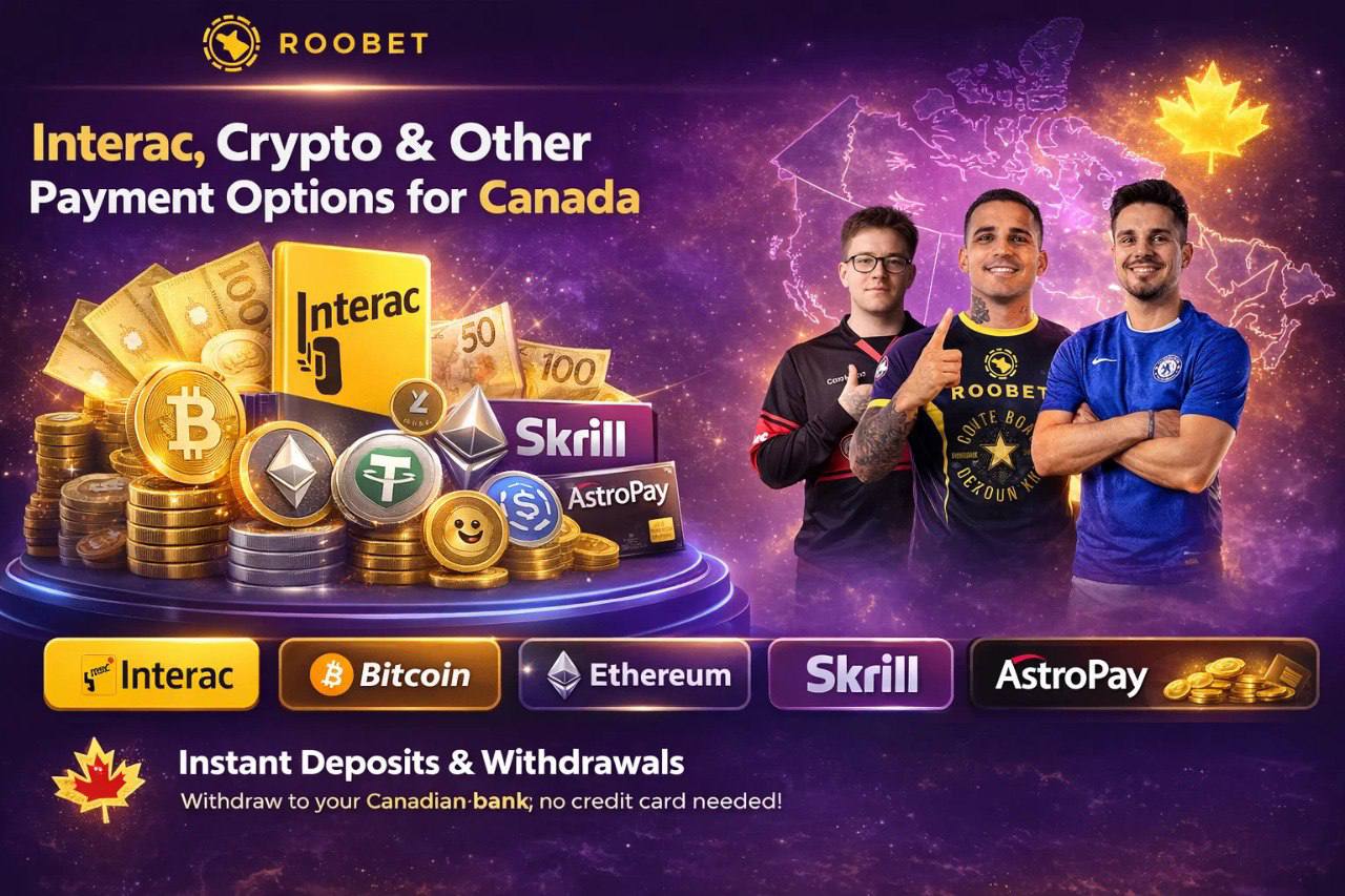 online casino promo codes Canada